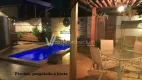 Foto 32 de Casa de Condomínio com 4 Quartos à venda, 325m² em Tijuco das Telhas, Campinas