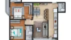 Foto 73 de Apartamento com 3 Quartos à venda, 220m² em Cabeçudas, Itajaí