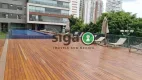 Foto 54 de Apartamento com 3 Quartos à venda, 131m² em Brooklin, São Paulo