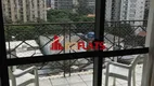 Foto 5 de Flat com 2 Quartos para alugar, 50m² em Vila Olímpia, São Paulo