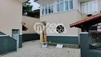 Foto 36 de Casa com 5 Quartos à venda, 282m² em Rio Comprido, Rio de Janeiro