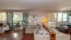 Foto 5 de Apartamento com 3 Quartos à venda, 171m² em Lagoa, Rio de Janeiro