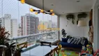 Foto 9 de Apartamento com 3 Quartos à venda, 129m² em Vila Romana, São Paulo