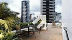 Foto 2 de Apartamento com 3 Quartos à venda, 142m² em Tambaú, João Pessoa