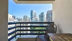 Foto 10 de Apartamento com 2 Quartos à venda, 64m² em Moema, São Paulo