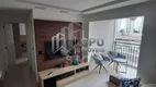 Foto 5 de Apartamento com 2 Quartos à venda, 57m² em Vila Santo Estéfano, São Paulo