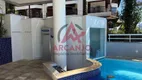 Foto 6 de Apartamento com 4 Quartos à venda, 310m² em Praia Grande, Ubatuba