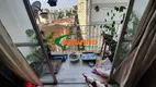 Foto 10 de Apartamento com 2 Quartos à venda, 60m² em Riachuelo, Rio de Janeiro