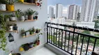 Foto 12 de Apartamento com 3 Quartos à venda, 73m² em Morumbi, São Paulo