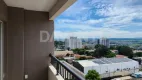 Foto 20 de Apartamento com 3 Quartos à venda, 70m² em Mansões Santo Antônio, Campinas