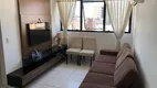 Foto 9 de Apartamento com 1 Quarto para alugar, 43m² em Ponta Verde, Maceió