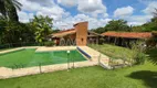 Foto 28 de Casa de Condomínio com 6 Quartos para venda ou aluguel, 600m² em VILLAGE SANS SOUCI, Valinhos