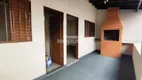 Foto 20 de Casa com 5 Quartos para alugar, 200m² em Santa Mônica, Uberlândia