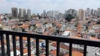 Foto 5 de Apartamento com 1 Quarto para alugar, 31m² em Jardim São Paulo, São Paulo