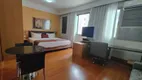 Foto 4 de Flat com 1 Quarto para alugar, 32m² em Lourdes, Belo Horizonte