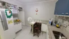 Foto 9 de Sobrado com 3 Quartos à venda, 187m² em Vila Humaita, Santo André