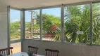 Foto 8 de Apartamento com 3 Quartos à venda, 160m² em José Menino, Santos