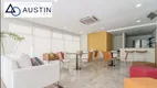 Foto 11 de Apartamento com 1 Quarto para alugar, 32m² em Vila Andrade, São Paulo