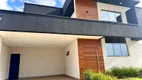 Foto 2 de Casa de Condomínio com 3 Quartos à venda, 330m² em Jardim Residencial Dona Lucilla , Indaiatuba