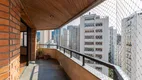 Foto 9 de Apartamento com 4 Quartos à venda, 204m² em Itaim Bibi, São Paulo