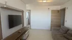 Foto 11 de Apartamento com 1 Quarto para alugar, 49m² em Ponta Do Farol, São Luís