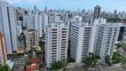 Foto 17 de Apartamento com 4 Quartos à venda, 180m² em Tamarineira, Recife
