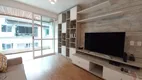 Foto 2 de Apartamento com 3 Quartos à venda, 113m² em Lagoa da Conceição, Florianópolis