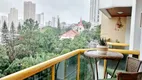 Foto 4 de Apartamento com 3 Quartos à venda, 117m² em Santana, São Paulo