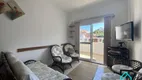 Foto 3 de Apartamento com 2 Quartos à venda, 60m² em Itaguá, Ubatuba