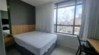 Foto 3 de Apartamento com 1 Quarto para alugar, 23m² em Centro, Curitiba