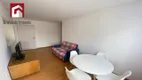 Foto 7 de Apartamento com 2 Quartos para alugar, 55m² em Morin, Petrópolis