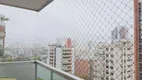 Foto 6 de Apartamento com 3 Quartos à venda, 204m² em Campo Belo, São Paulo