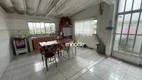 Foto 9 de Sobrado com 3 Quartos à venda, 250m² em Jaguaré, São Paulo