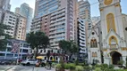 Foto 63 de Apartamento com 3 Quartos para alugar, 145m² em Pompeia, Santos