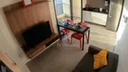 Foto 3 de Apartamento com 1 Quarto à venda, 31m² em Pinheiros, São Paulo