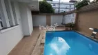 Foto 2 de Casa com 3 Quartos à venda, 108m² em Aparecida, Santos