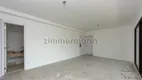 Foto 5 de Apartamento com 3 Quartos à venda, 173m² em Perdizes, São Paulo