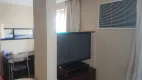 Foto 3 de Flat com 1 Quarto para alugar, 35m² em Jardins, São Paulo