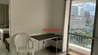 Foto 2 de Apartamento com 1 Quarto para alugar, 41m² em Liberdade, São Paulo