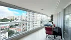 Foto 6 de Apartamento com 3 Quartos à venda, 141m² em Água Branca, São Paulo