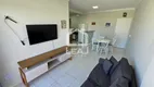 Foto 2 de Apartamento com 1 Quarto à venda, 48m² em Enseada, Guarujá