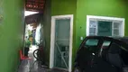 Foto 2 de Casa com 2 Quartos à venda, 62m² em Balneário Gaivotas, Itanhaém