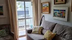 Foto 2 de Apartamento com 3 Quartos à venda, 105m² em Coronel Veiga, Petrópolis