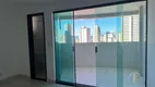 Foto 8 de Apartamento com 4 Quartos à venda, 158m² em Manaíra, João Pessoa