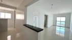 Foto 15 de Apartamento com 3 Quartos à venda, 83m² em Balneário Maracanã, Praia Grande