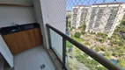 Foto 2 de Apartamento com 3 Quartos à venda, 95m² em Barra da Tijuca, Rio de Janeiro