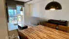 Foto 2 de Apartamento com 2 Quartos à venda, 72m² em Pinheiros, São Paulo