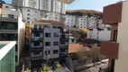 Foto 6 de Cobertura com 2 Quartos à venda, 110m² em Cascatinha, Juiz de Fora