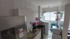 Foto 15 de Apartamento com 1 Quarto à venda, 46m² em Maracanã, Praia Grande