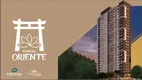 Foto 15 de Apartamento com 3 Quartos à venda, 63m² em Jardim Oriente, São José dos Campos